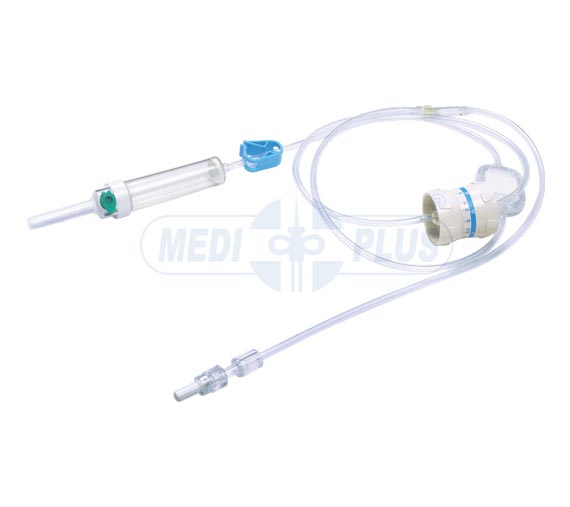 Infusion Set