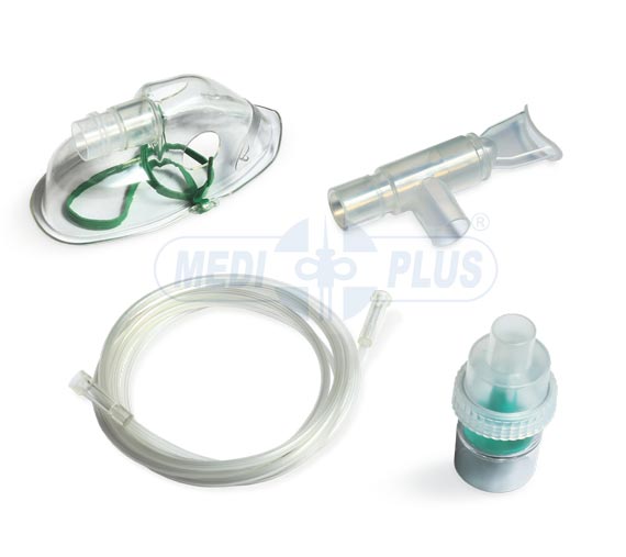 T-PC. For Nebulizer