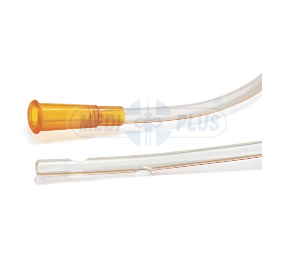 Nasal Oxygen Catheter