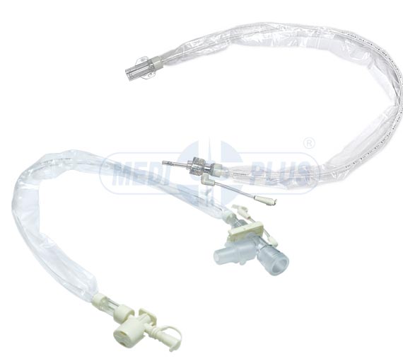 Suction Catheter Closed System (24 hr. / 72 hr.)