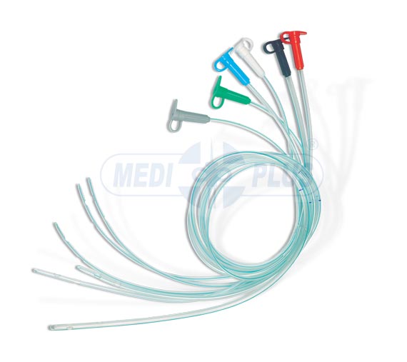 Infant Feeding Tube