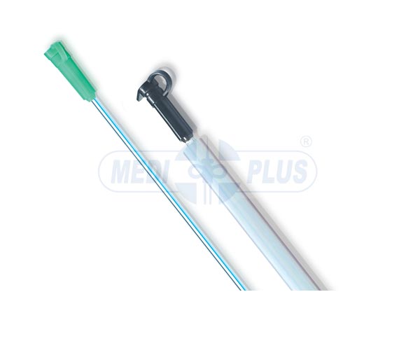 Umbilical Catheter