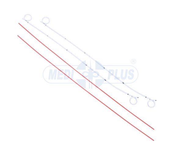 Double J Stent