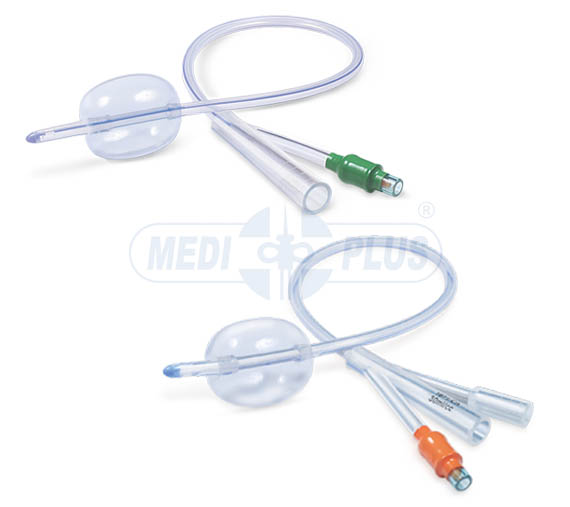 Foley Balloon Catheter