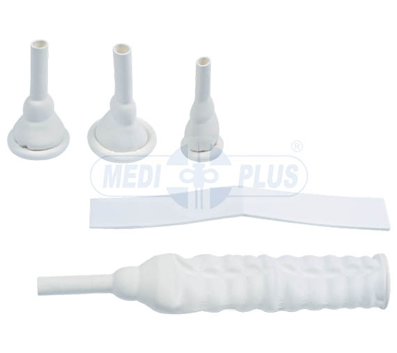 Male External Catheter