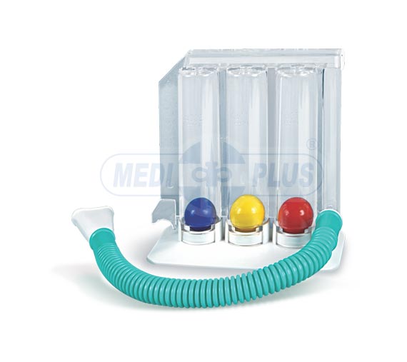 Respiratory Exerciser