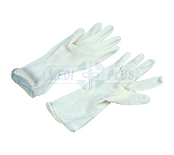 Latex Surgical Gloves