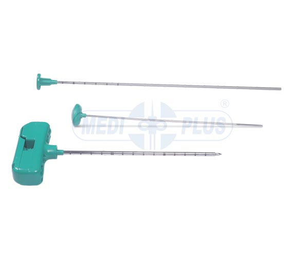 Bone Marrow Biopsy Needle