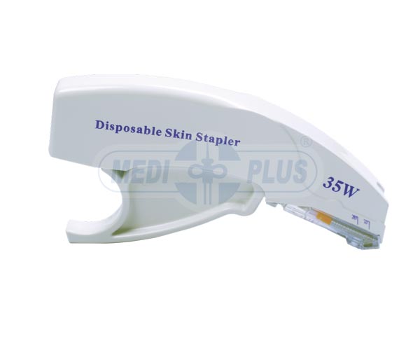 Skin Stapler