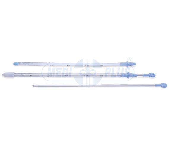 Chest Drainage Catheter