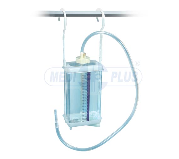 Chest Drainage Bottle