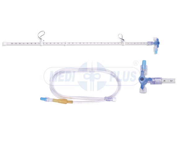 CVP Manometer